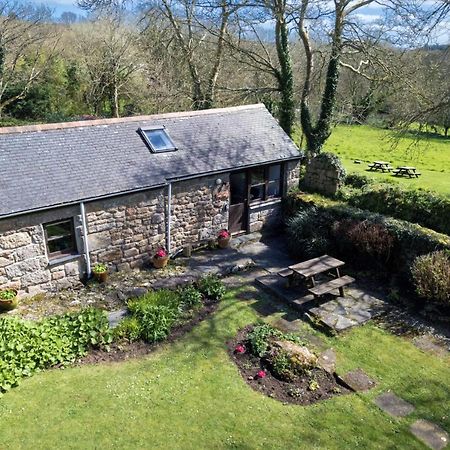 Cosy Cottage In The Beautiful Lamorna Valley - Walk To The Pub & Sea Paul 외부 사진