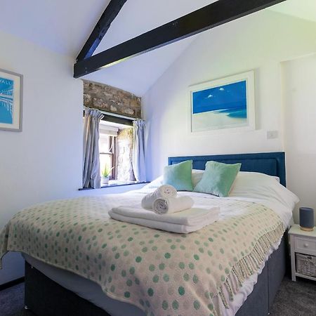 Cosy Cottage In The Beautiful Lamorna Valley - Walk To The Pub & Sea Paul 외부 사진