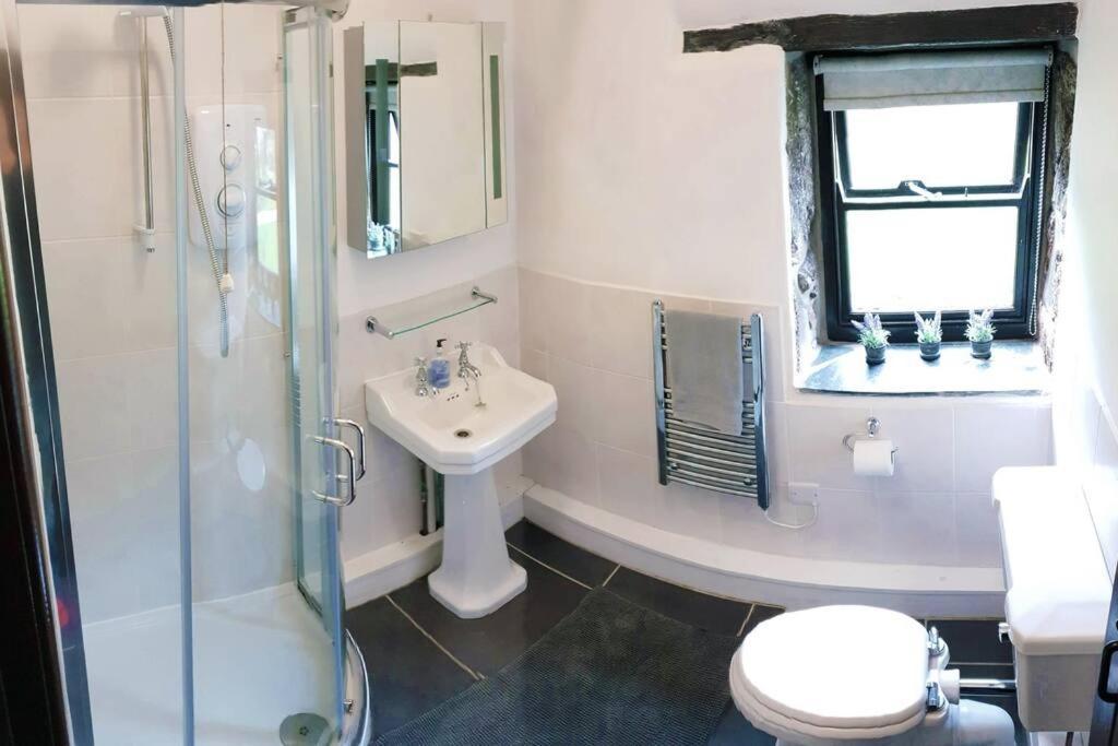 Cosy Cottage In The Beautiful Lamorna Valley - Walk To The Pub & Sea Paul 외부 사진